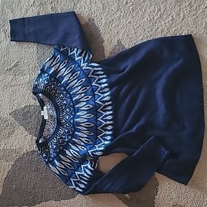 Motherhood Maternity Sweater